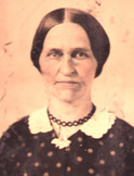 Mary Adeline Moor