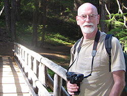 Robin Bagby Trail